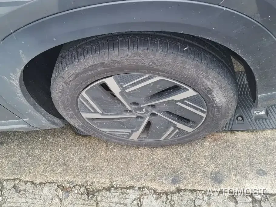 Wuling Xingguang S 2024 130km Pilot — фото 5