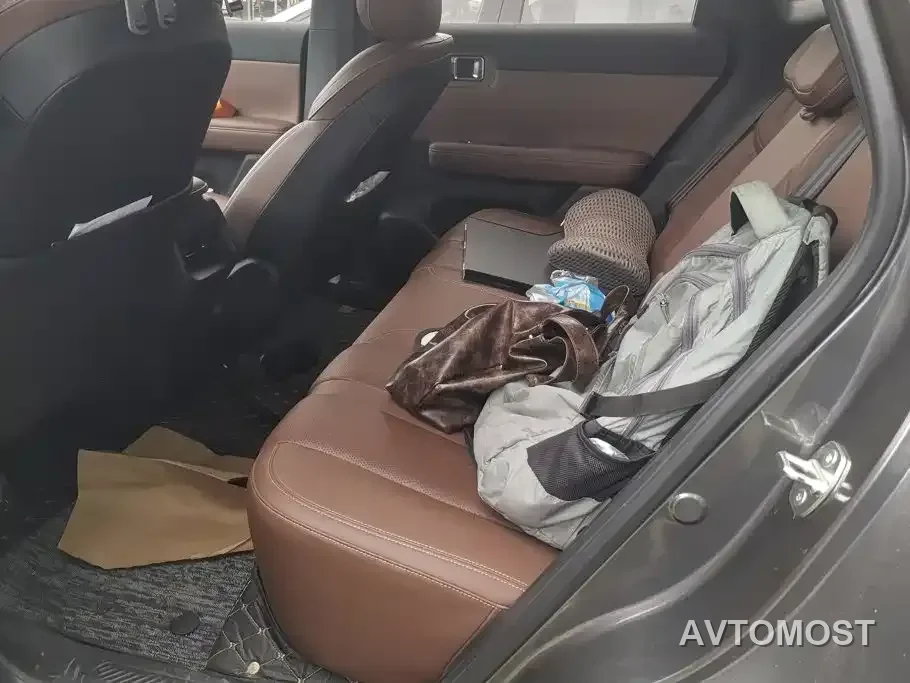 Wuling Xingguang S 2024 130km Pilot — фото 10