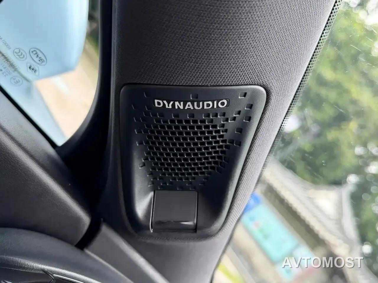 BYD Frigate 07 2023 DM-i 100KM Flagship — фото 9