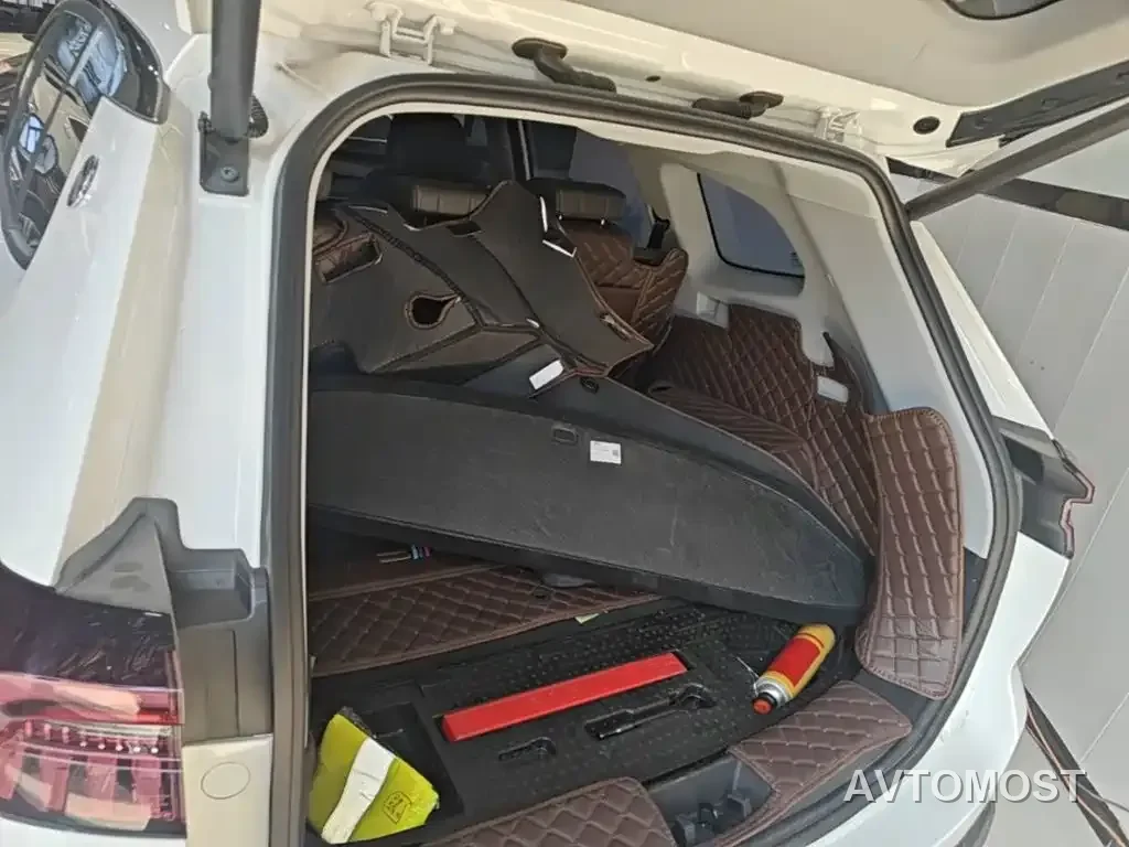 Chery Tiggo 8 PRO EV 2023 Champion Edition 1.5T 100km Glory Edition — фото 15
