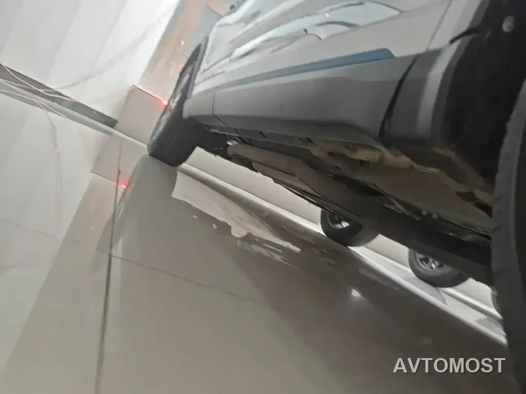 Chery Tiggo 8 PRO EV 2023 Champion Edition 1.5T 100km Glory Edition — фото 17