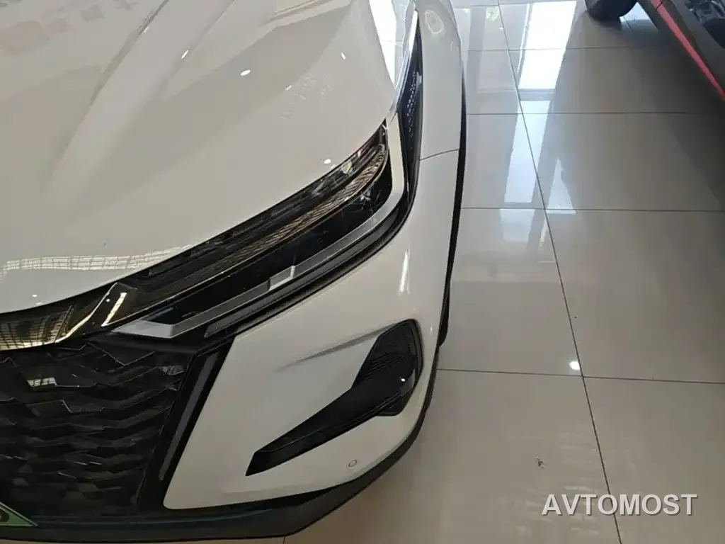 Chery Tiggo 8 PRO EV 2023 Champion Edition 1.5T 100km Glory Edition — фото 20