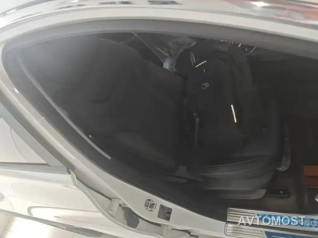 Chery Tiggo 8 PRO EV 2023 Champion Edition 1.5T 100km Glory Edition — фото 21