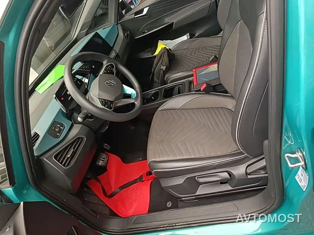 Volkswagen ID.3 2022 Active Pure Intelligent Pure Edition — фото 13