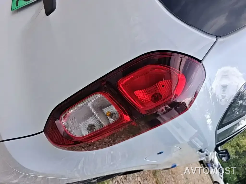 Wuling Hongguang New Energy 2025 Model Range Extender Hybrid 50KM Standard — фото 8