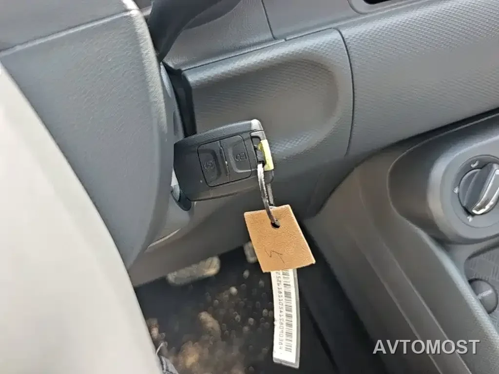 Wuling Hongguang New Energy 2025 Model Range Extender Hybrid 50KM Standard — фото 9