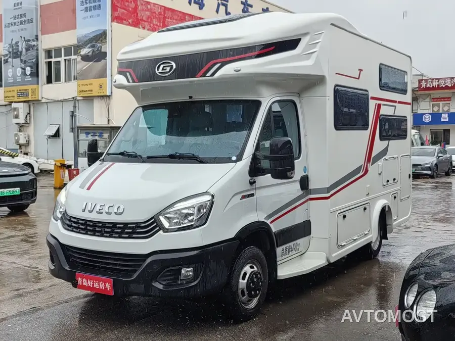 Jinguan Auto Binge T10 2023 3.0T Diesel Special Commemorative Edition