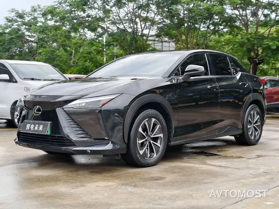 Lexus RZ 2023 450e 4WD Deluxe