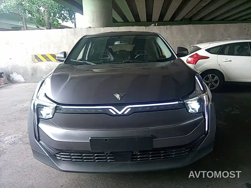 Nezha Auto Neta U 2021 Pro 400 Cruise Edition — фото 3