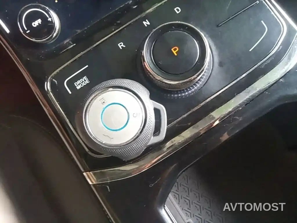 Nezha Auto Neta U 2021 Pro 400 Cruise Edition — фото 9