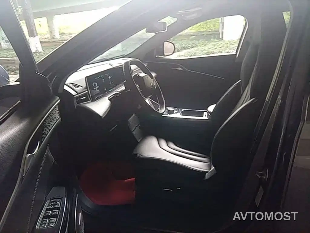 Nezha Auto Neta U 2021 Pro 400 Cruise Edition — фото 16