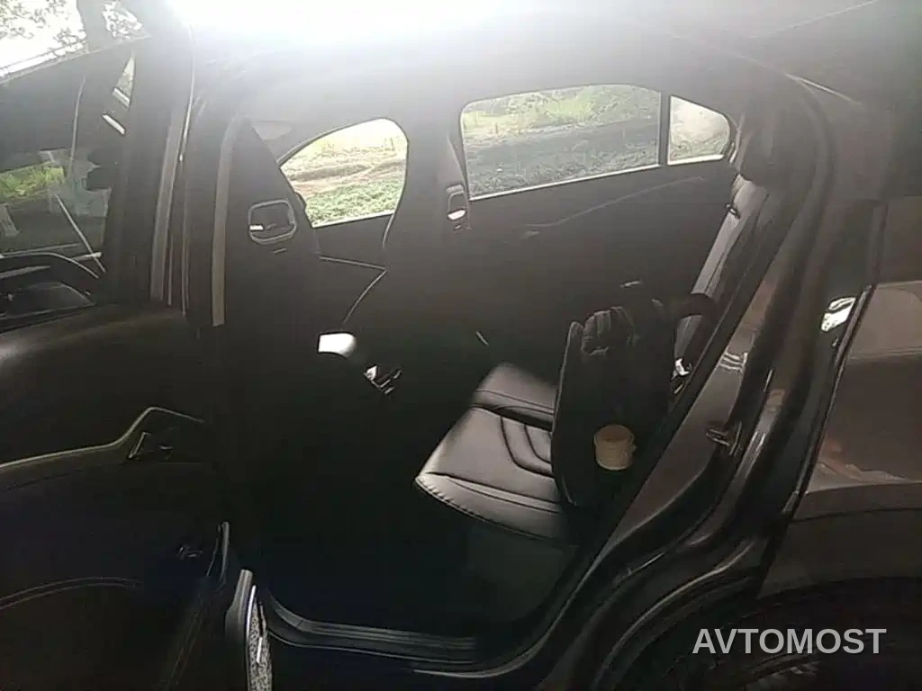 Nezha Auto Neta U 2021 Pro 400 Cruise Edition — фото 17