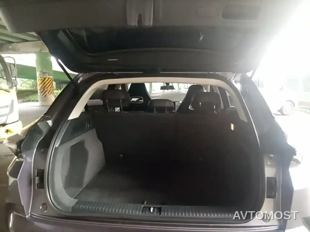 Nezha Auto Neta U 2021 Pro 400 Cruise Edition — фото 19