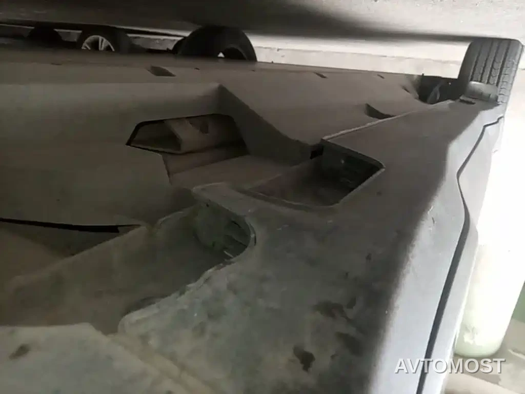 Nezha Auto Neta U 2021 Pro 400 Cruise Edition — фото 21