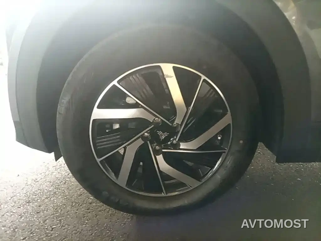 Nezha Auto Neta U 2021 Pro 400 Cruise Edition — фото 23