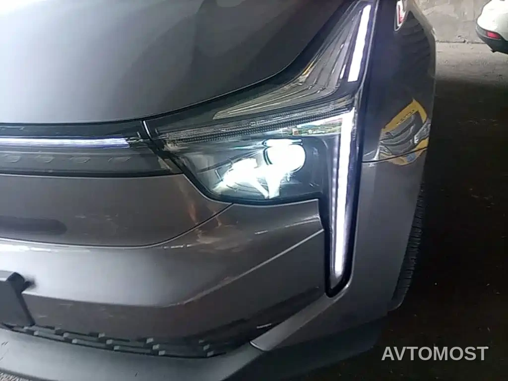 Nezha Auto Neta U 2021 Pro 400 Cruise Edition — фото 24