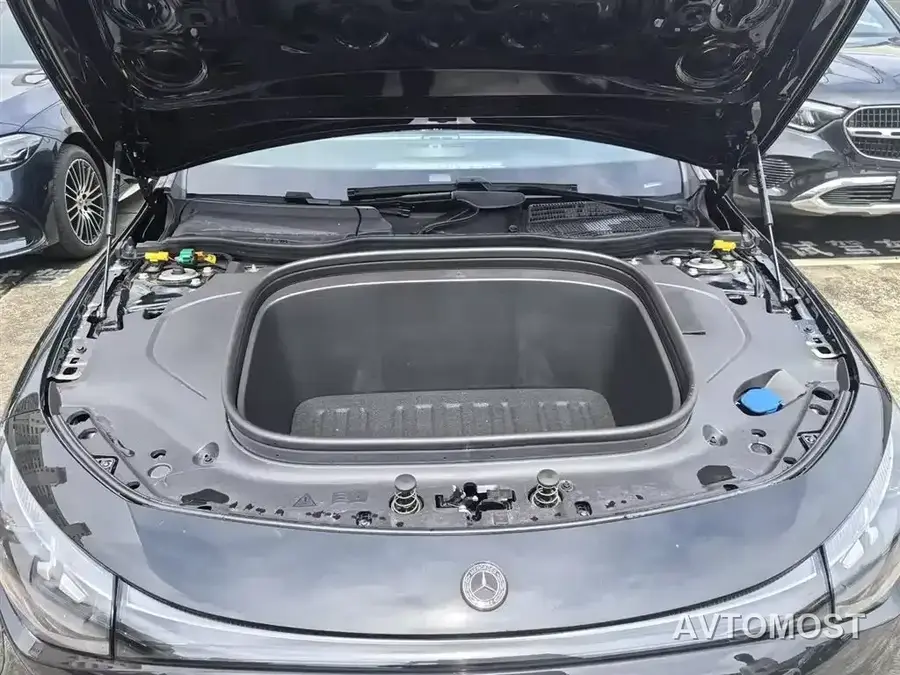 Mercedes-Benz CLA New Energy 2025 300L Fashion