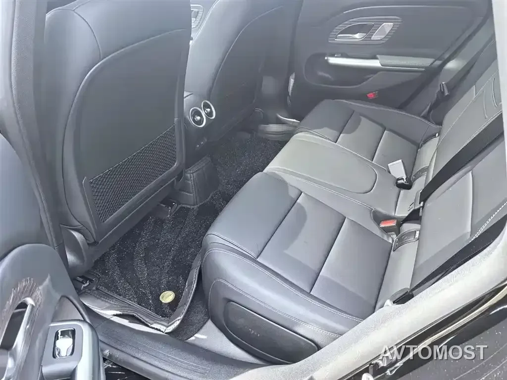 Mercedes-Benz CLA New Energy 2025 300L Fashion — фото 7