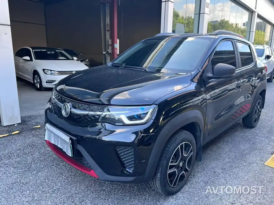 Dongfeng Nano EX1 2022 PRO Joy Comfort Edition