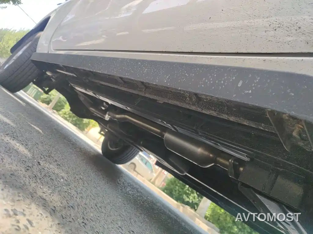 Jiangling Baodian 2025 2.5T Manual Diesel 2WD Long Wheelbase — фото 16