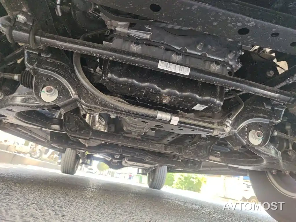 Jiangling Baodian 2025 2.5T Manual Diesel 2WD Long Wheelbase — фото 23