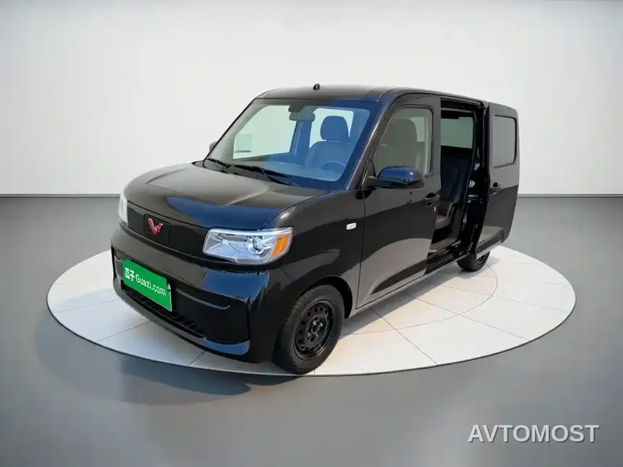 Wuling Zhiguang NEV 2025 Standard Version