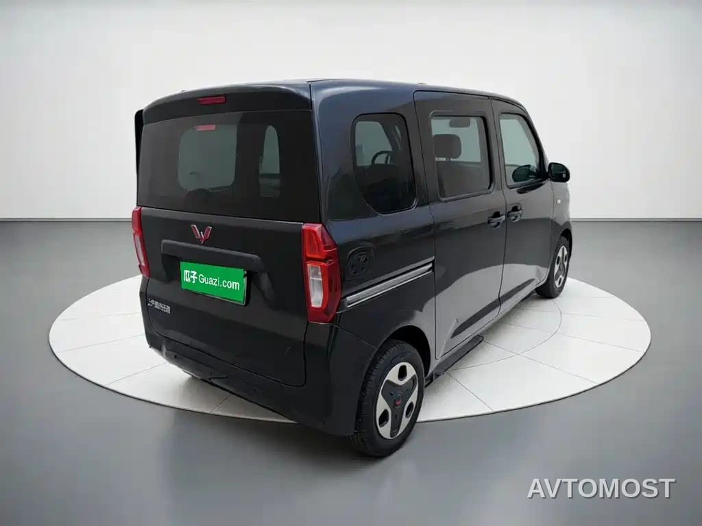 Wuling Zhiguang NEV 2025 Standard Version — фото 4