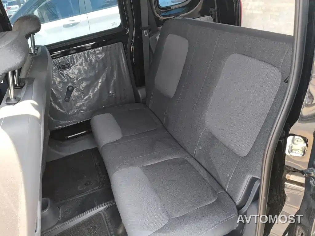 Wuling Zhiguang NEV 2025 Standard Version — фото 13