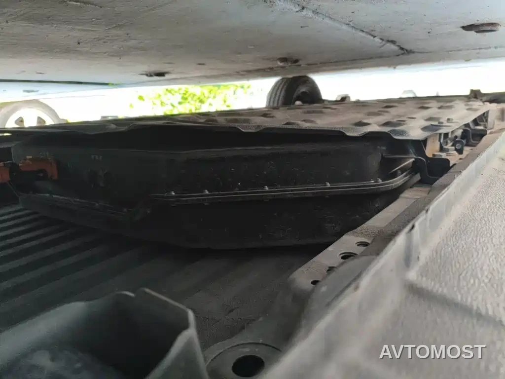 Wuling Zhiguang NEV 2025 Standard Version — фото 19