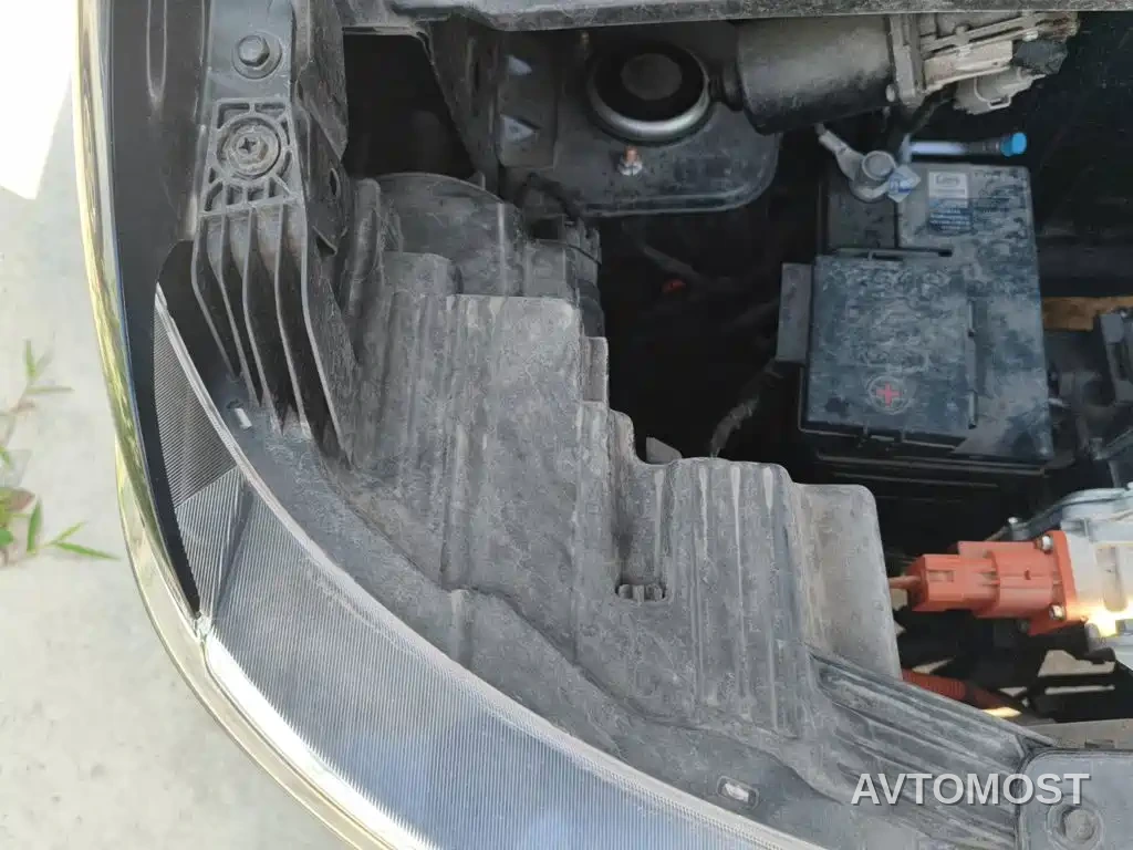 Wuling Zhiguang NEV 2025 Standard Version — фото 22