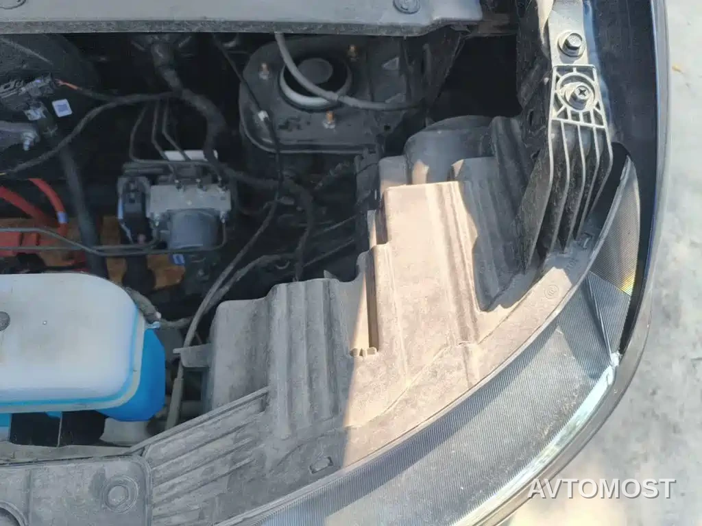 Wuling Zhiguang NEV 2025 Standard Version — фото 23