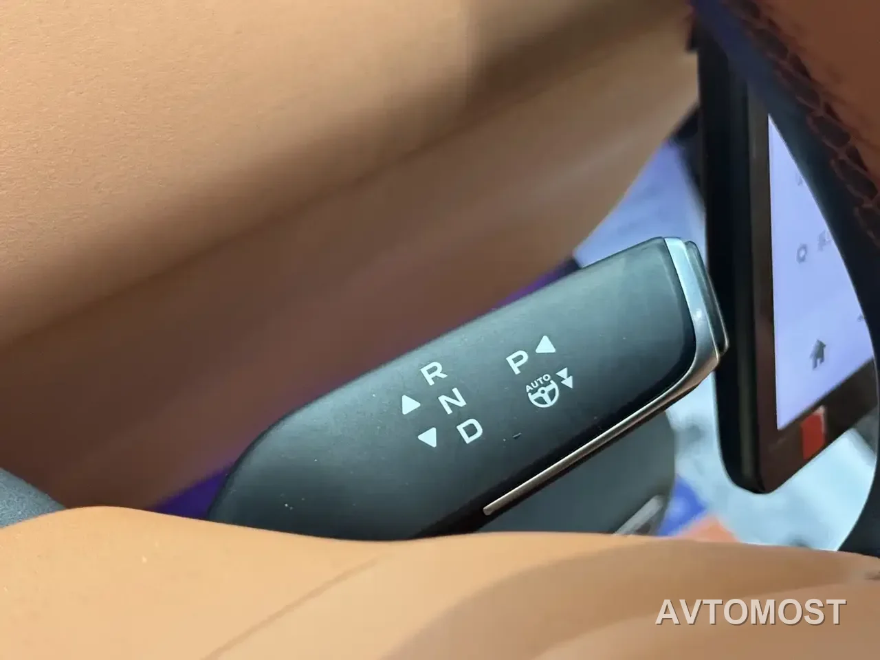 Changan Qiyuan E07 2026 All-Electric AWD 90kWh Ultimate Edition — фото 14