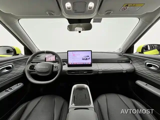 Dongfeng Yipai Nano 01 2024 Renewal Edition 330 Plus Smart+ — фото 4