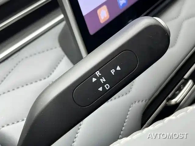 Dongfeng Yipai Nano 01 2024 Renewal Edition 330 Plus Smart+ — фото 8