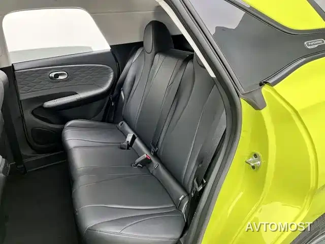 Dongfeng Yipai Nano 01 2024 Renewal Edition 330 Plus Smart+ — фото 10