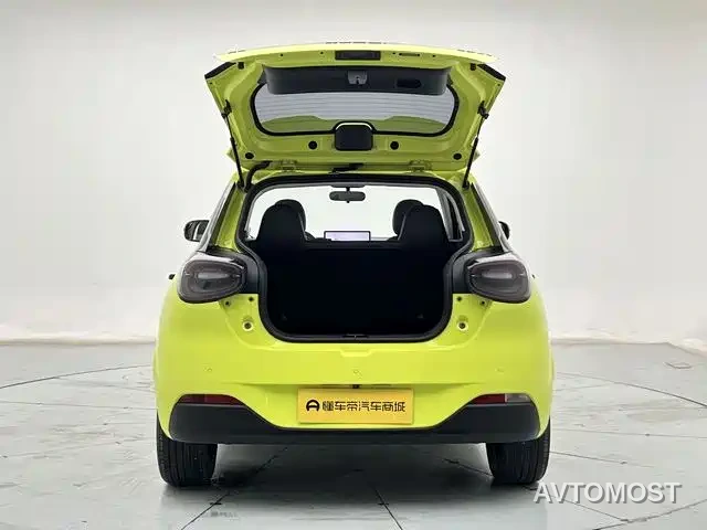 Dongfeng Yipai Nano 01 2024 Renewal Edition 330 Plus Smart+ — фото 15