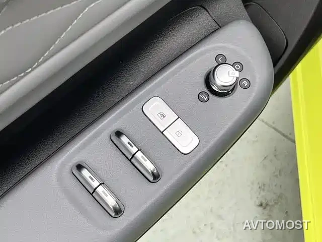 Dongfeng Yipai Nano 01 2024 Renewal Edition 330 Plus Smart+ — фото 17