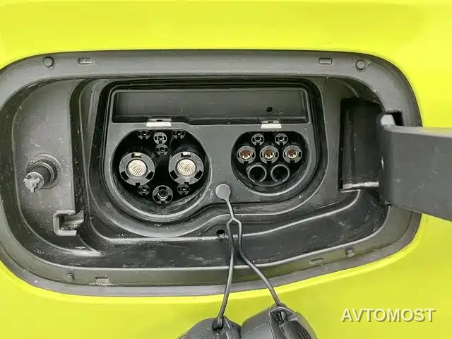 Dongfeng Yipai Nano 01 2024 Renewal Edition 330 Plus Smart+ — фото 19