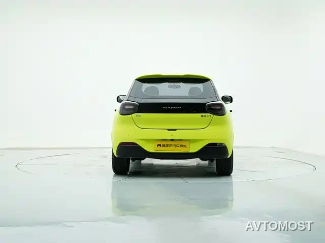 Dongfeng Yipai Nano 01 2024 Renewal Edition 330 Plus Smart+ — фото 22