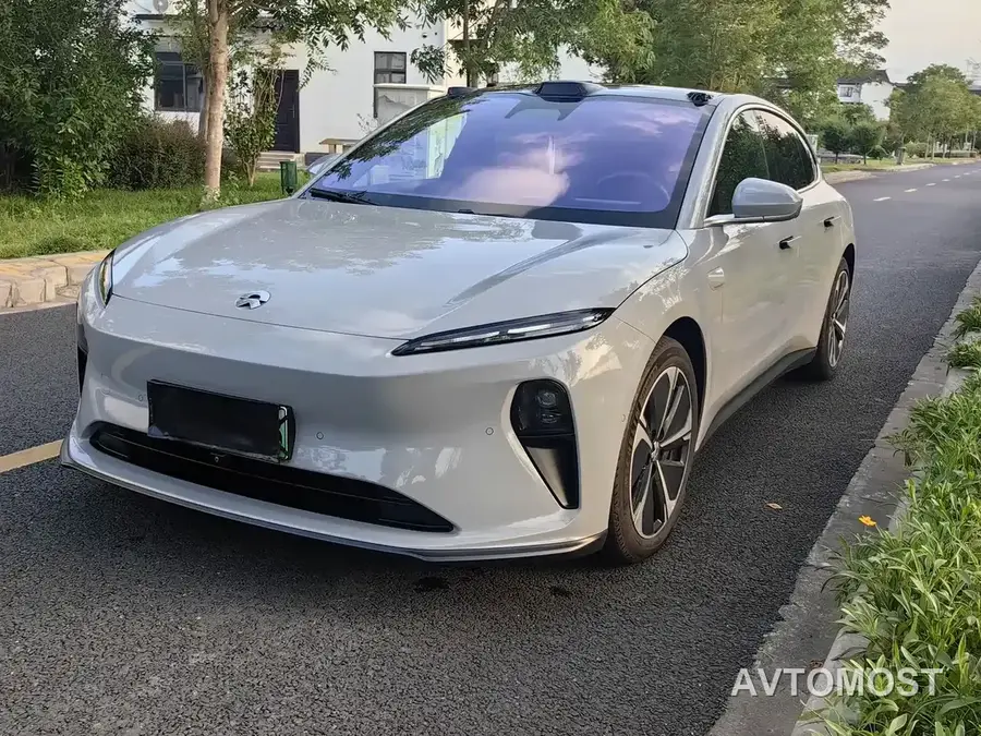 NIO ET5T 2024 75kWh Touring
