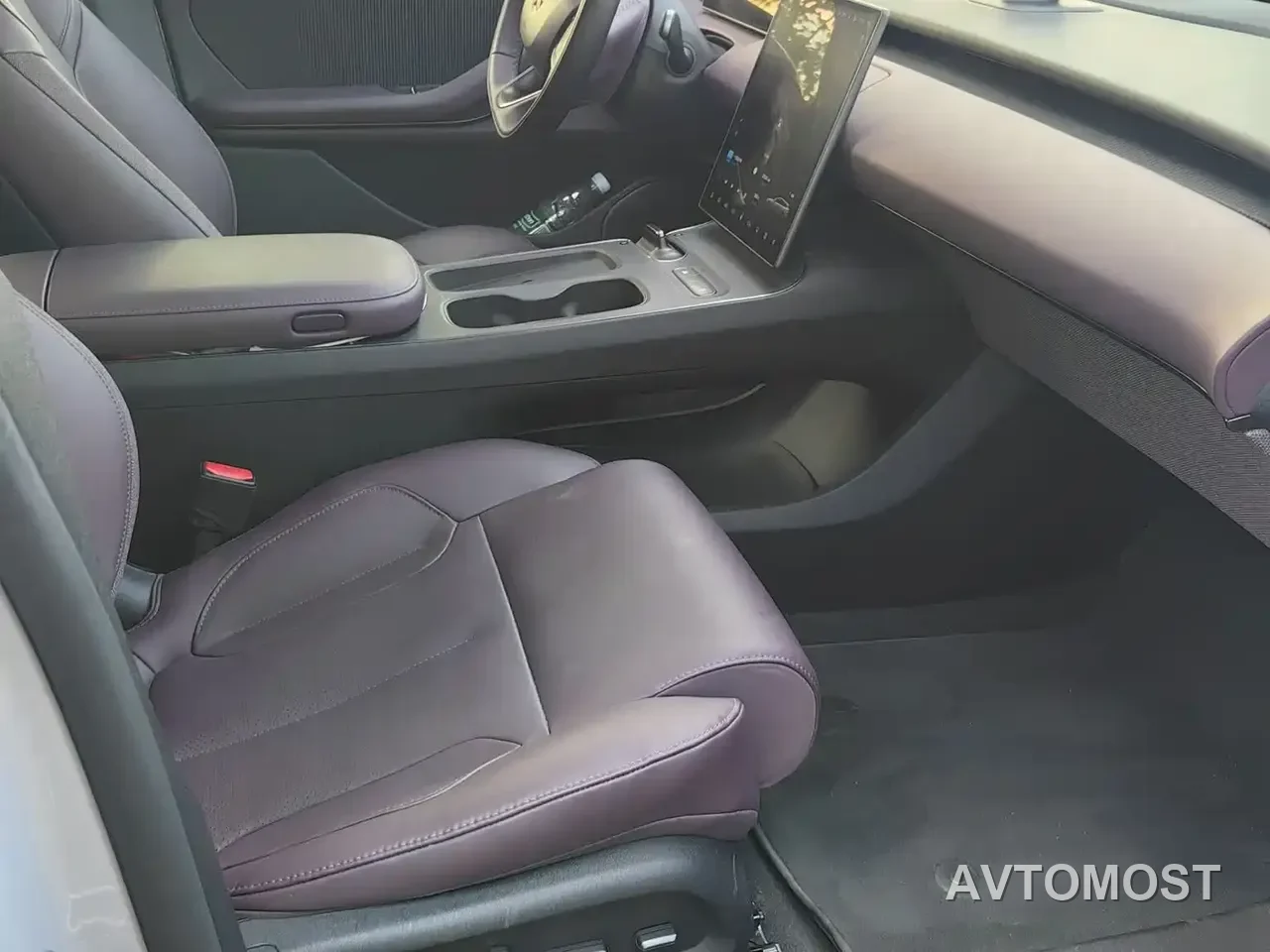NIO ET5T 2024 75kWh Touring — фото 4
