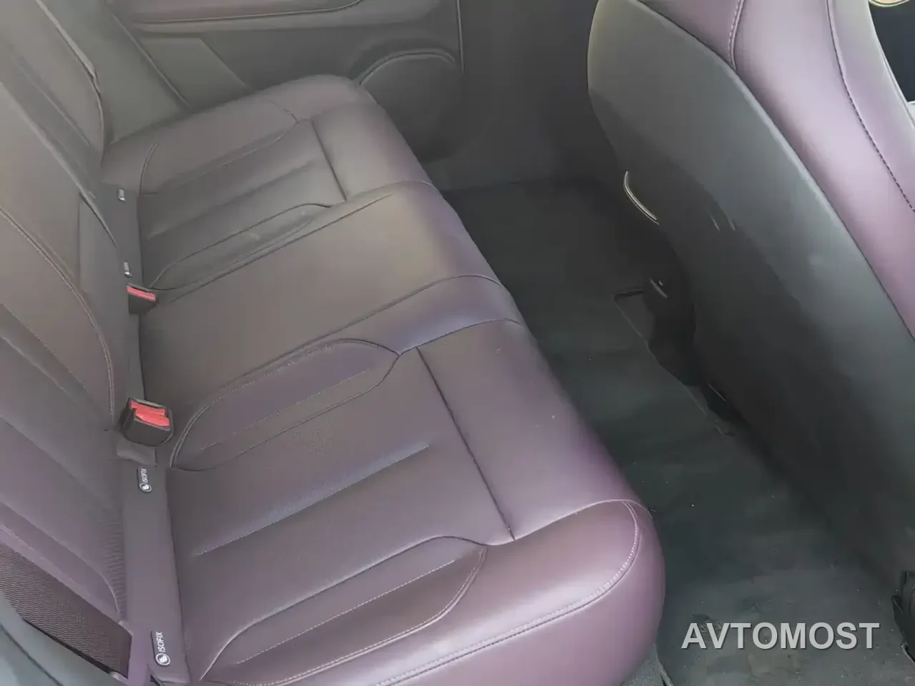NIO ET5T 2024 75kWh Touring — фото 12