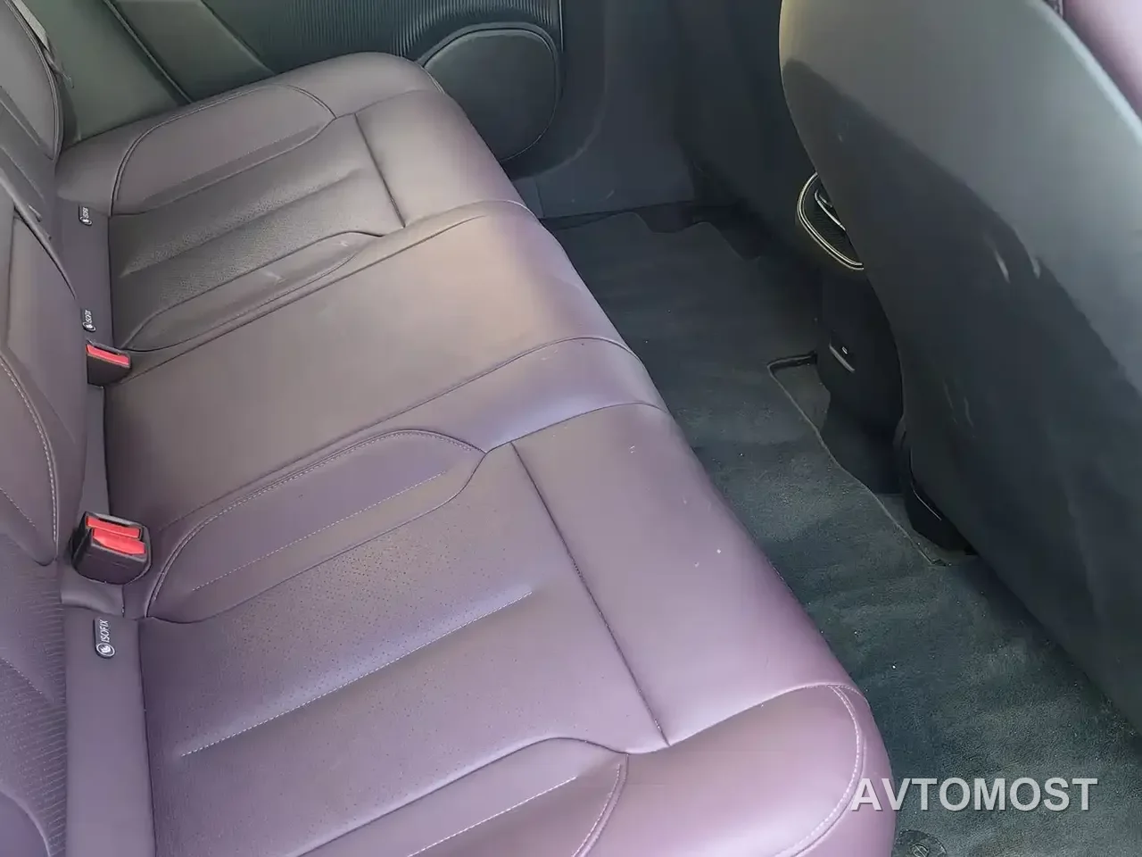 NIO ET5T 2024 75kWh Touring — фото 13