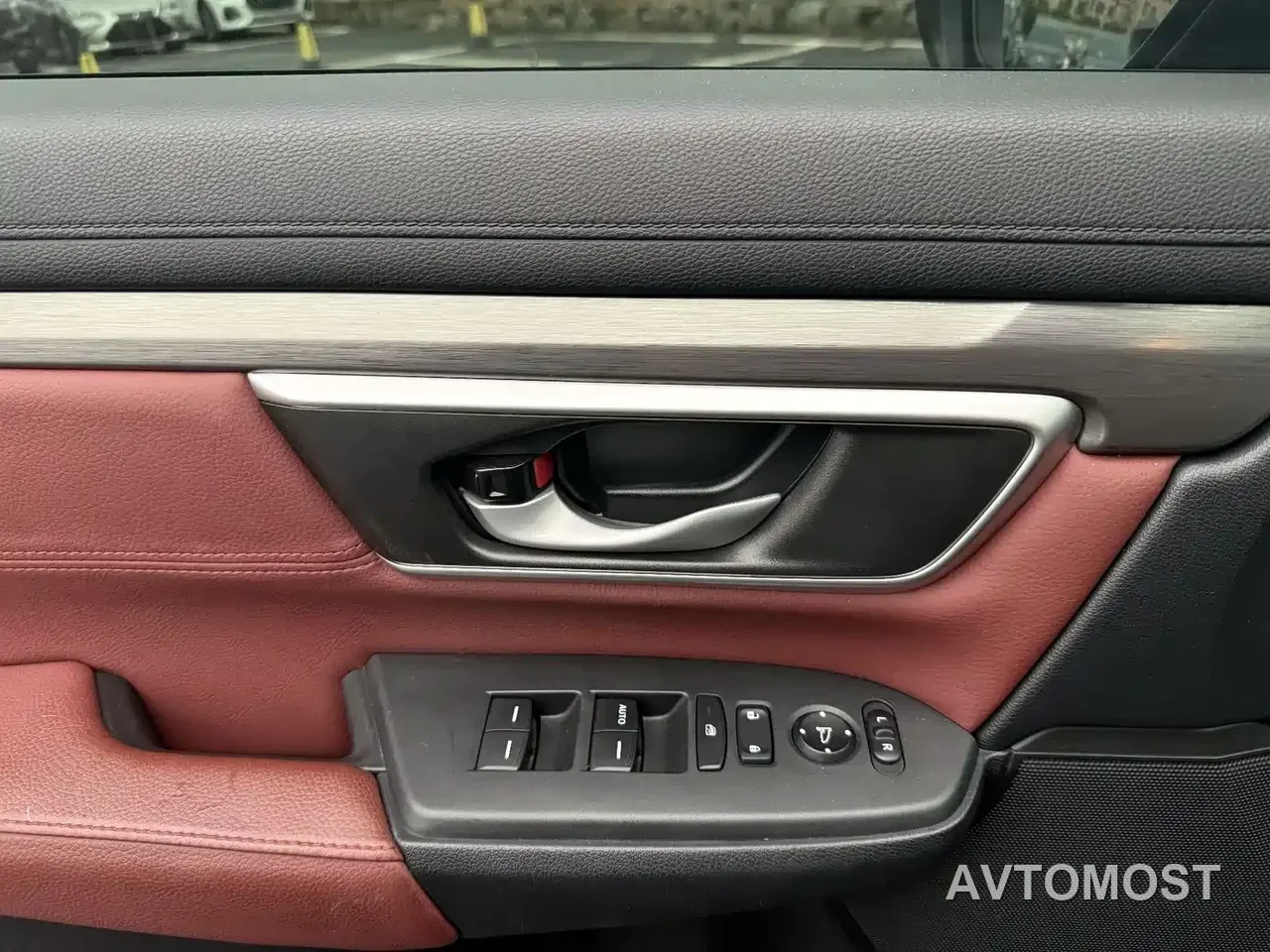 Honda Haoying 2021 Sharp Hybrid 2.0L 2WD Sharp Elite — фото 6