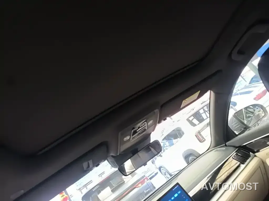 BYD Song PLUS PHEV 2021 DM-i 51KM Honor — фото 15