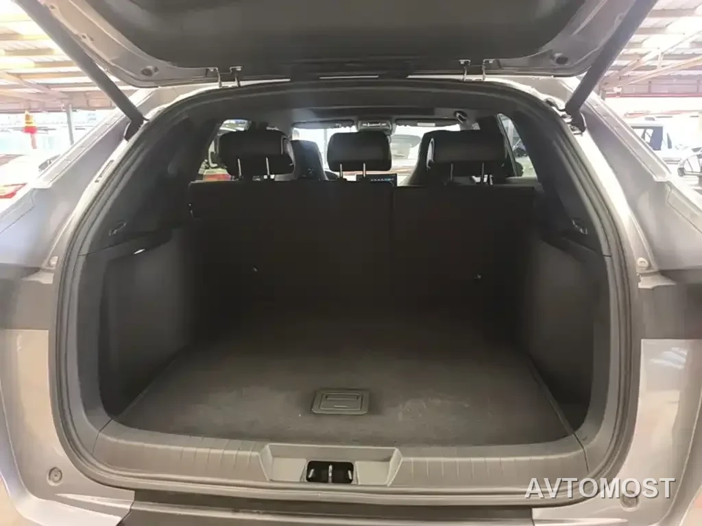 BYD Song PLUS PHEV 2021 DM-i 51KM Honor — фото 16