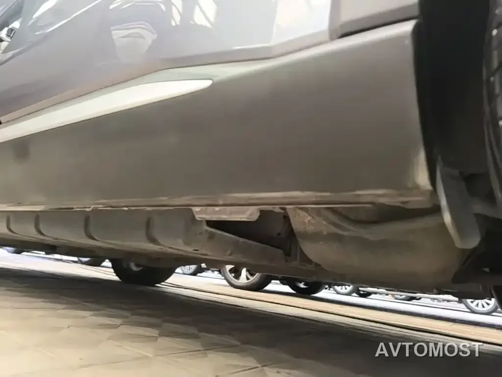 BYD Song PLUS PHEV 2021 DM-i 51KM Honor — фото 19