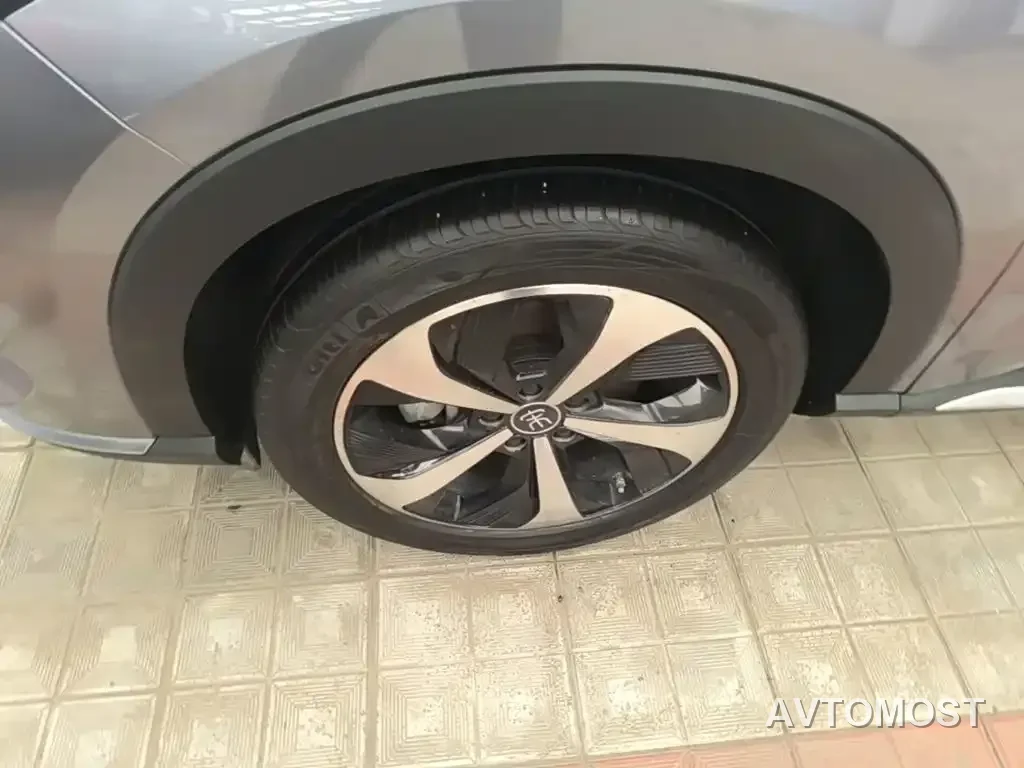 BYD Song PLUS PHEV 2021 DM-i 51KM Honor — фото 20