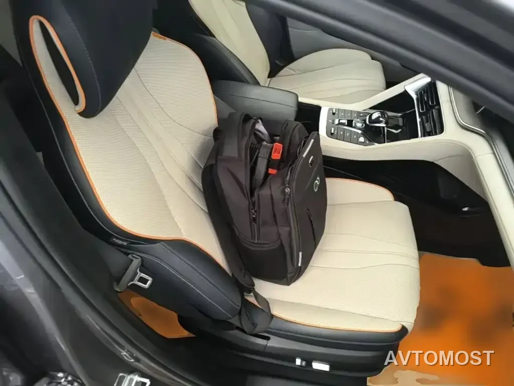 BYD Song PLUS PHEV 2021 DM-i 51KM Honor — фото 22