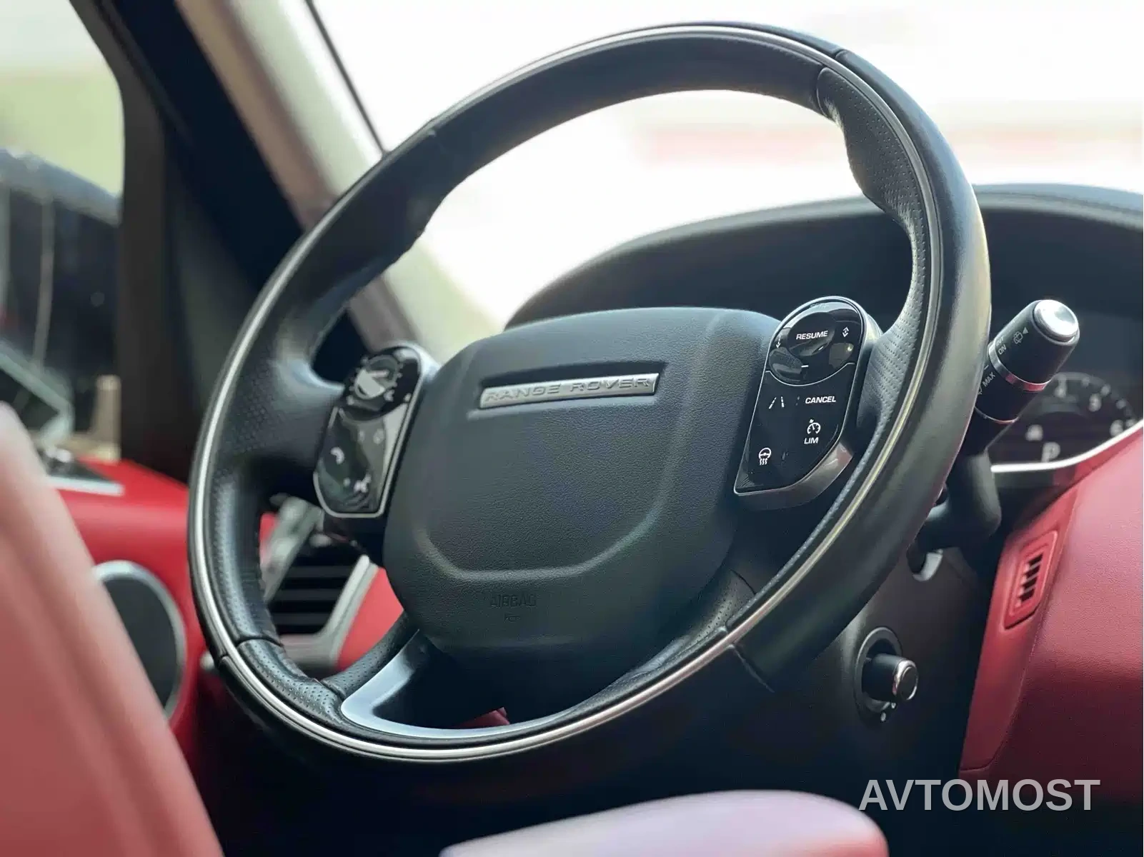 Land Rover Range Rover Sport 2021 3.0 L6 Gloss Black Edition — фото 19